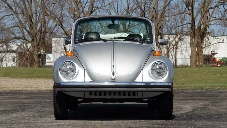 1979 Volkswagen Super Beetle - Image 8 of 23