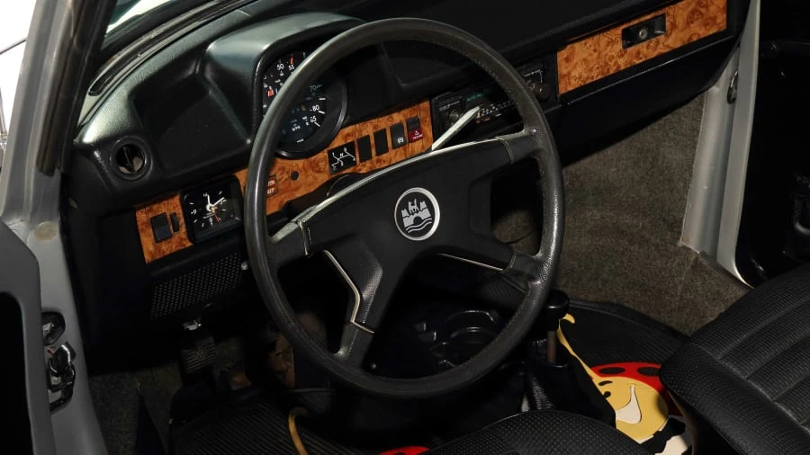 1979 Volkswagen Super Beetle - Image 17 of 23