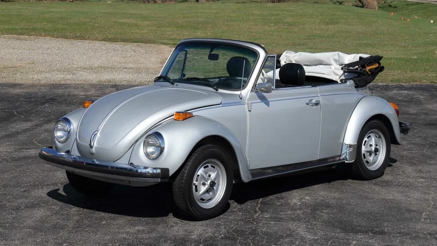 1979 Volkswagen Super Beetle - Image 10 of 23