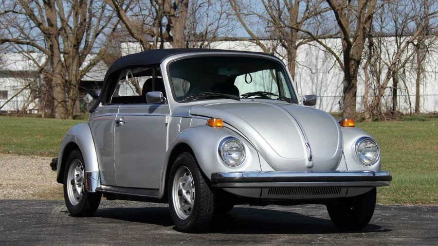 1979 Volkswagen Super Beetle - Image 11 of 23