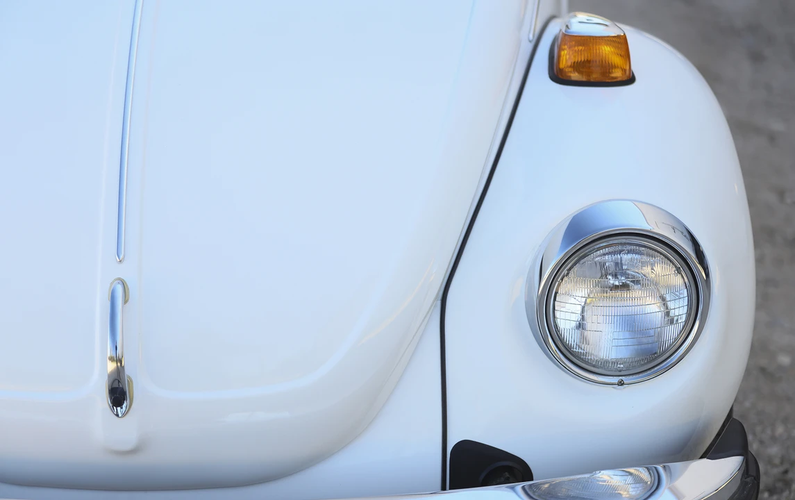 1979 Volkswagen Super Beetle - Image 8 of 14