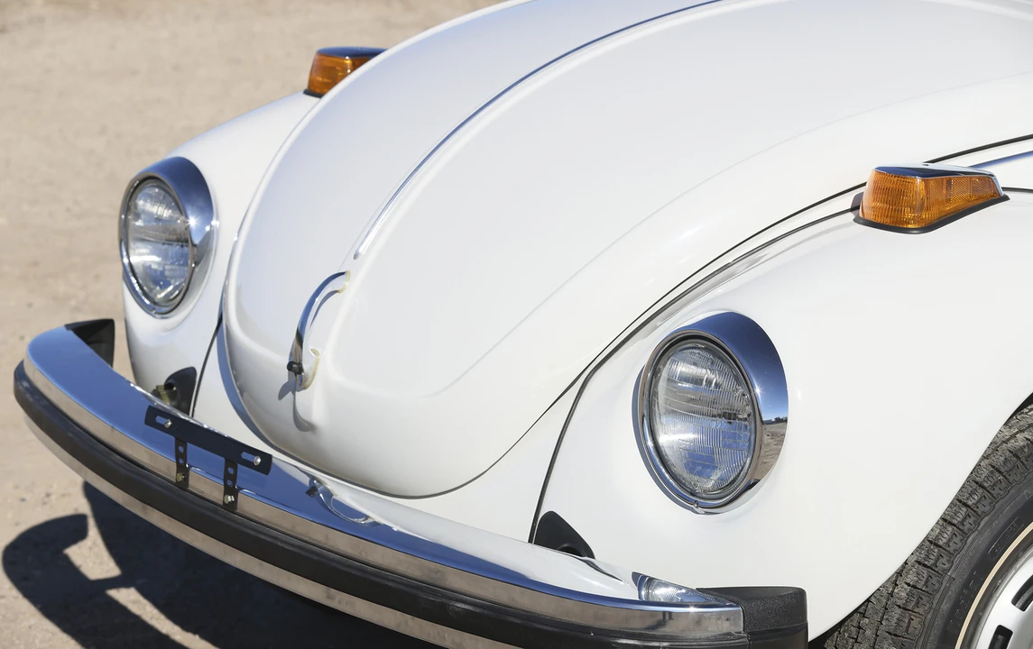 1979 Volkswagen Super Beetle - Image 9 of 14