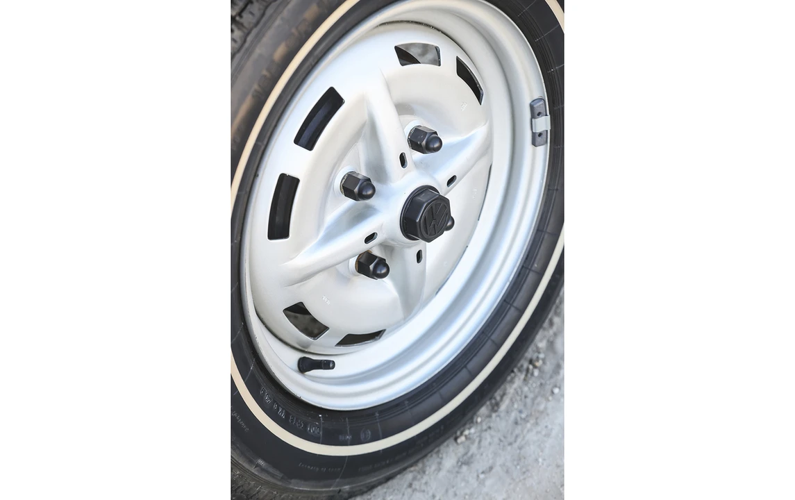 1979 Volkswagen Super Beetle - Image 14 of 14