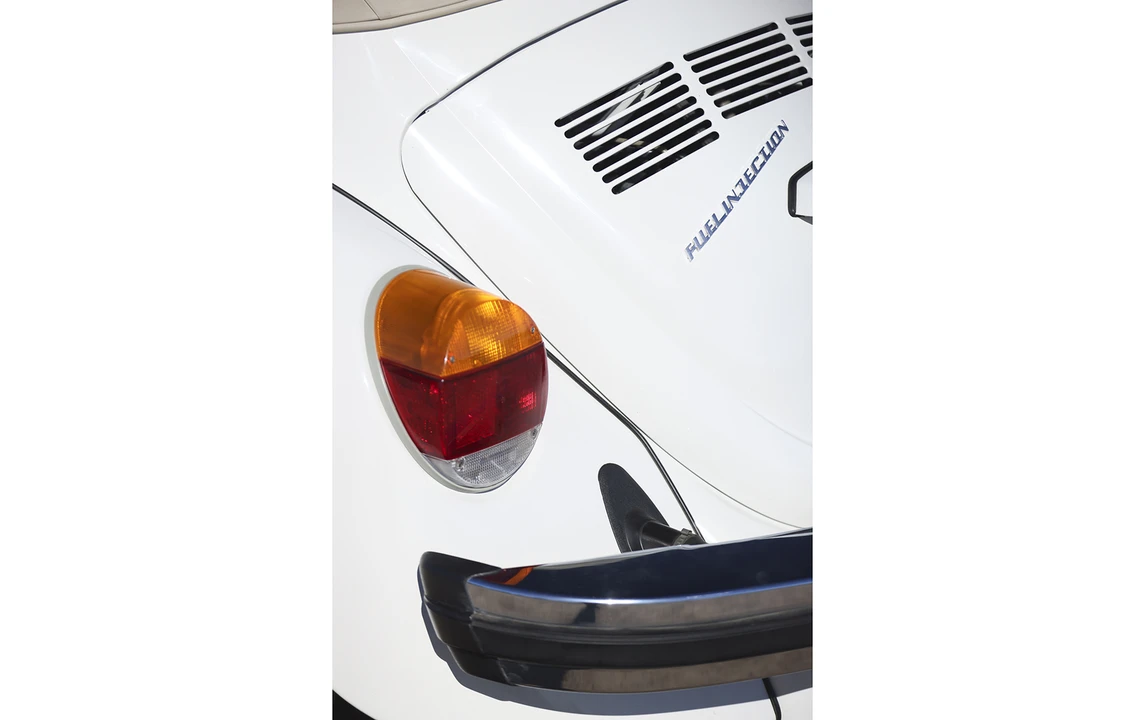 1979 Volkswagen Super Beetle - Image 11 of 14