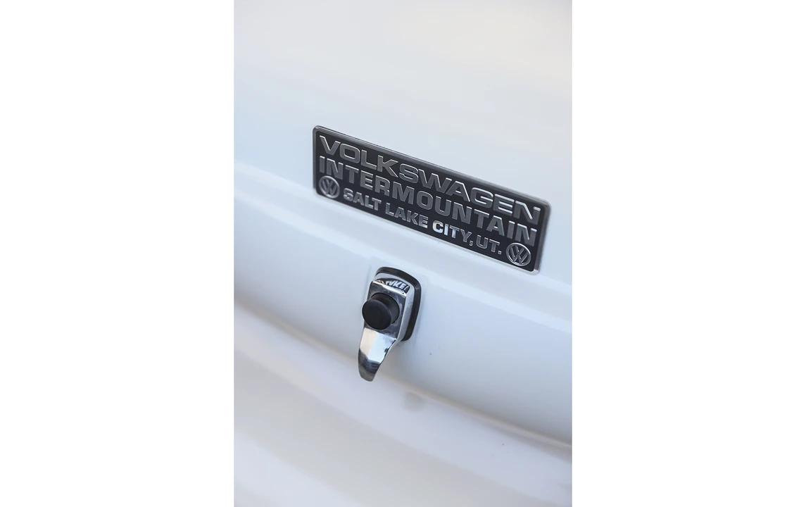 1979 Volkswagen Super Beetle - Image 13 of 14