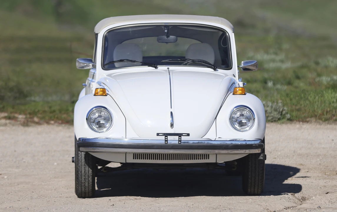 1979 Volkswagen Super Beetle - Image 7 of 14
