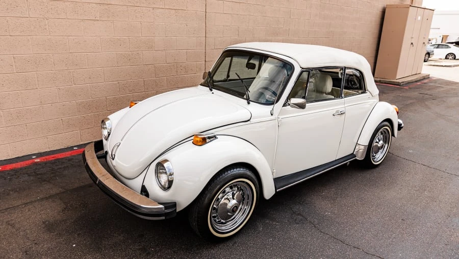 1979 Volkswagen Super Beetle - Image 7 of 31