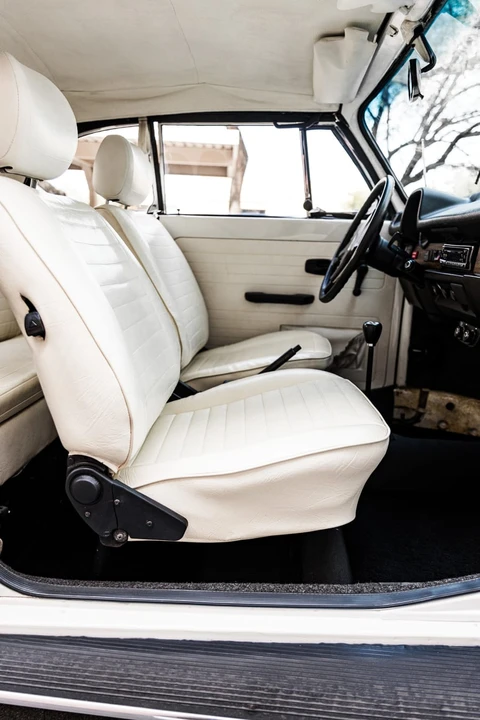 1979 Volkswagen Super Beetle - Image 30 of 31