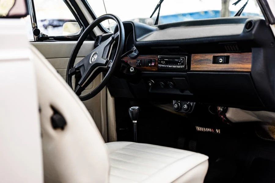 1979 Volkswagen Super Beetle - Image 26 of 31