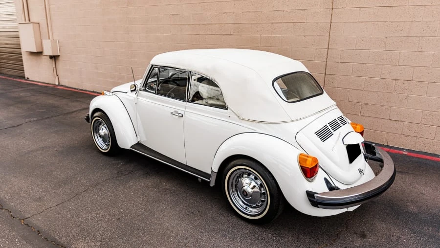 1979 Volkswagen Super Beetle - Image 3 of 31
