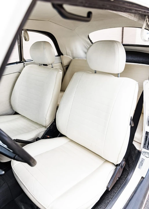 1979 Volkswagen Super Beetle - Image 24 of 31