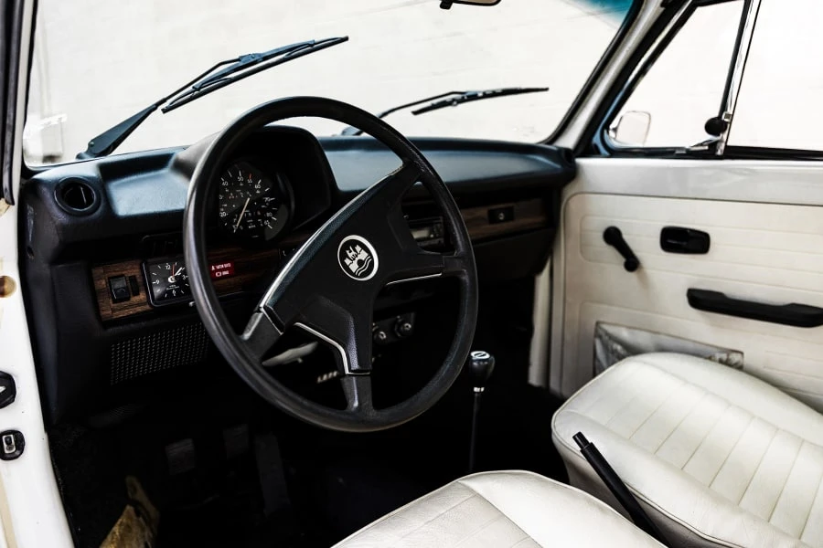 1979 Volkswagen Super Beetle - Image 21 of 31