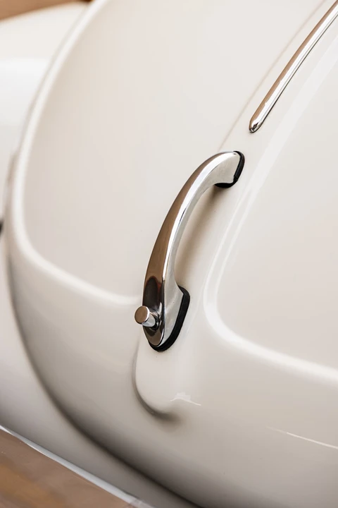 1979 Volkswagen Super Beetle - Image 10 of 31