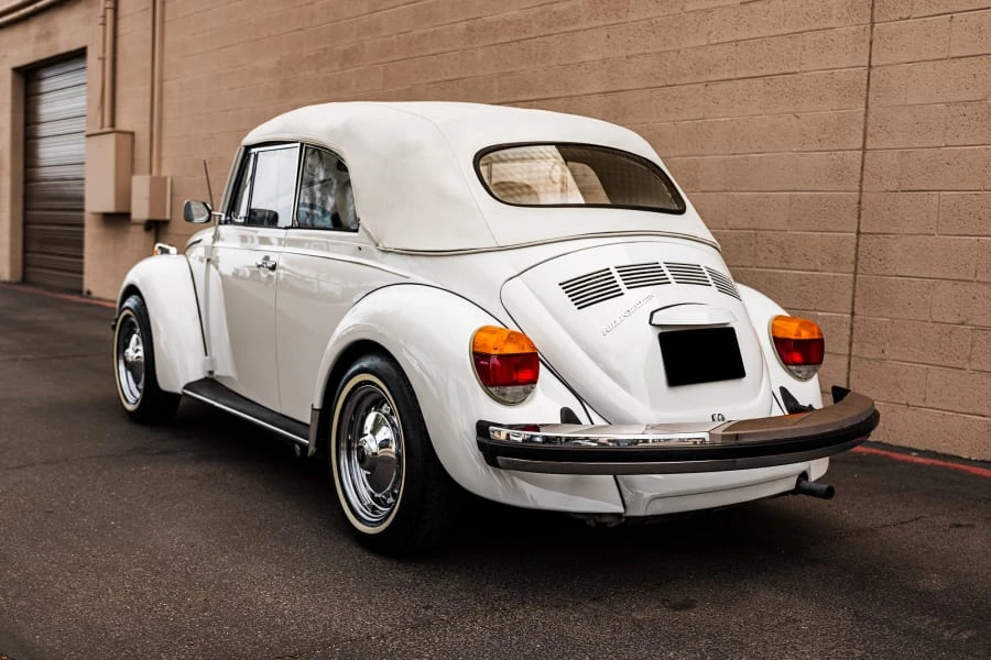 1979 Volkswagen Super Beetle - Image 11 of 31
