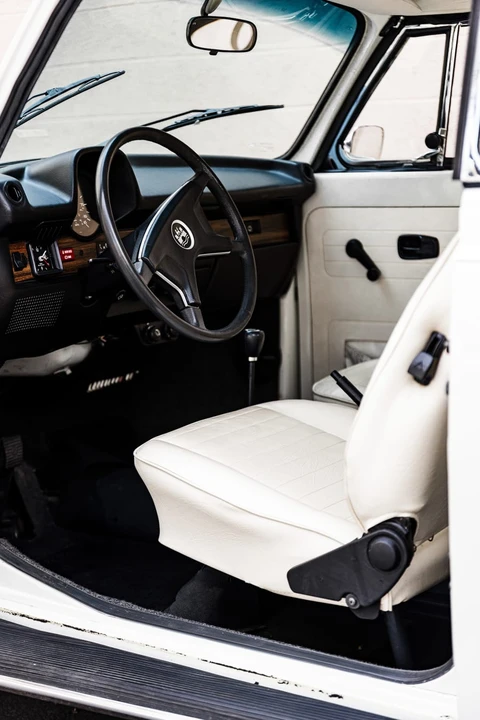 1979 Volkswagen Super Beetle - Image 28 of 31