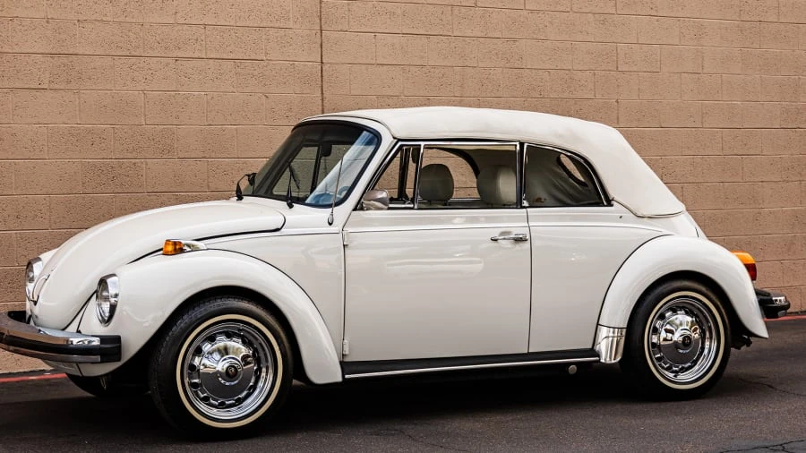 1979 Volkswagen Super Beetle - Image 12 of 31