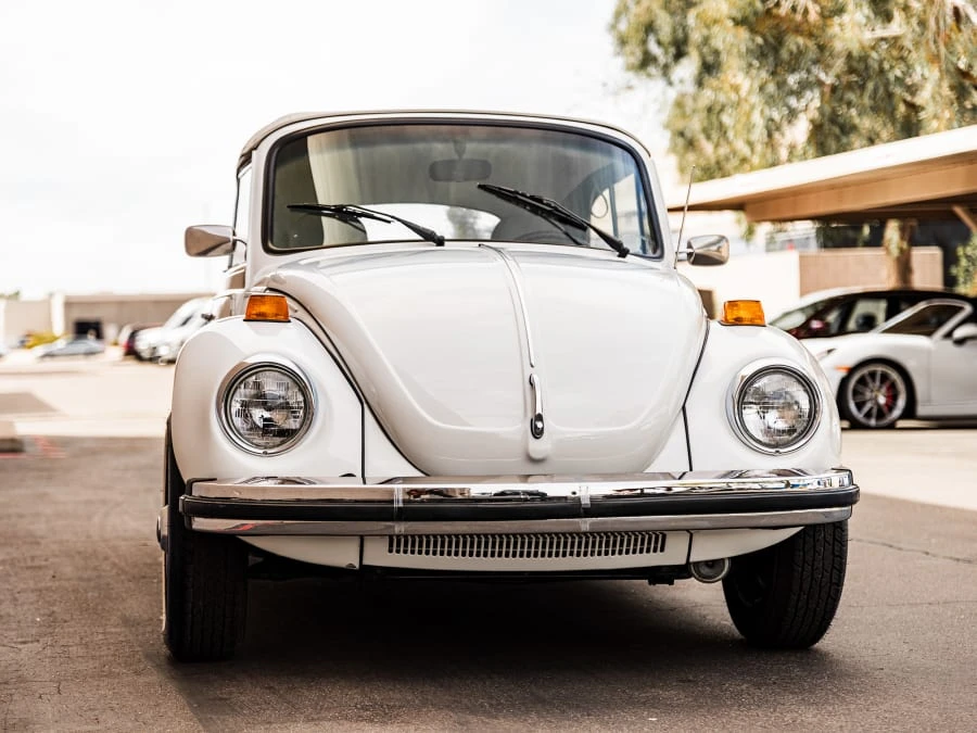 1979 Volkswagen Super Beetle - Image 4 of 31