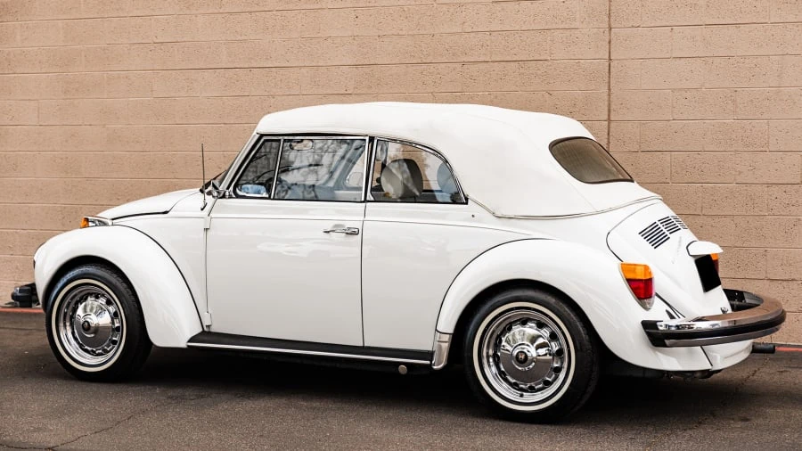 1979 Volkswagen Super Beetle - Image 20 of 31