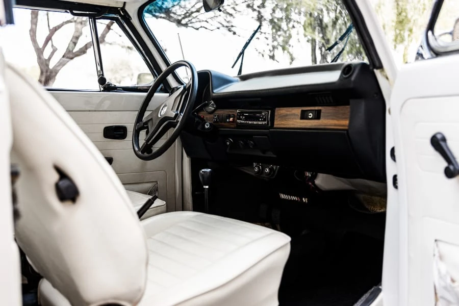 1979 Volkswagen Super Beetle - Image 23 of 31