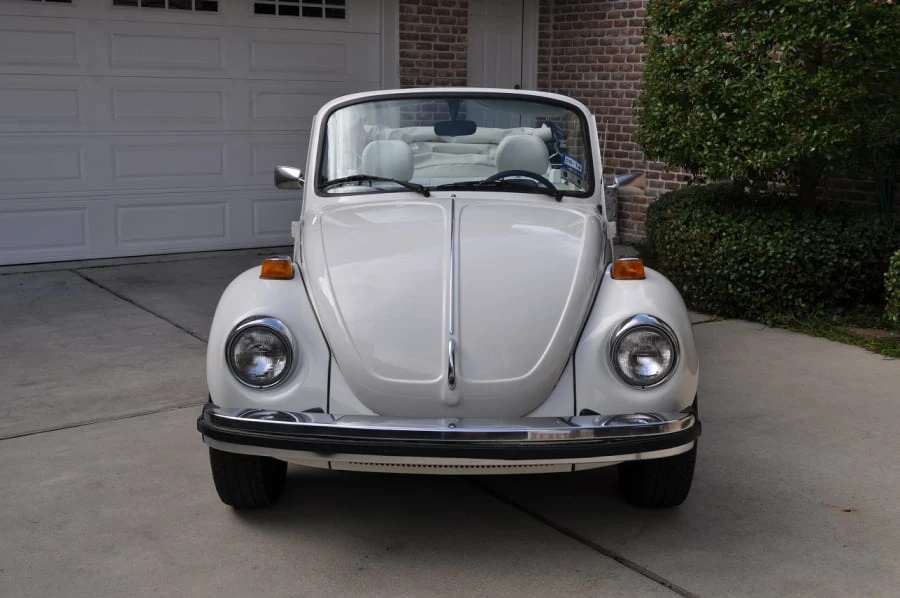 1979 Volkswagen Super Beetle - Image 6 of 7