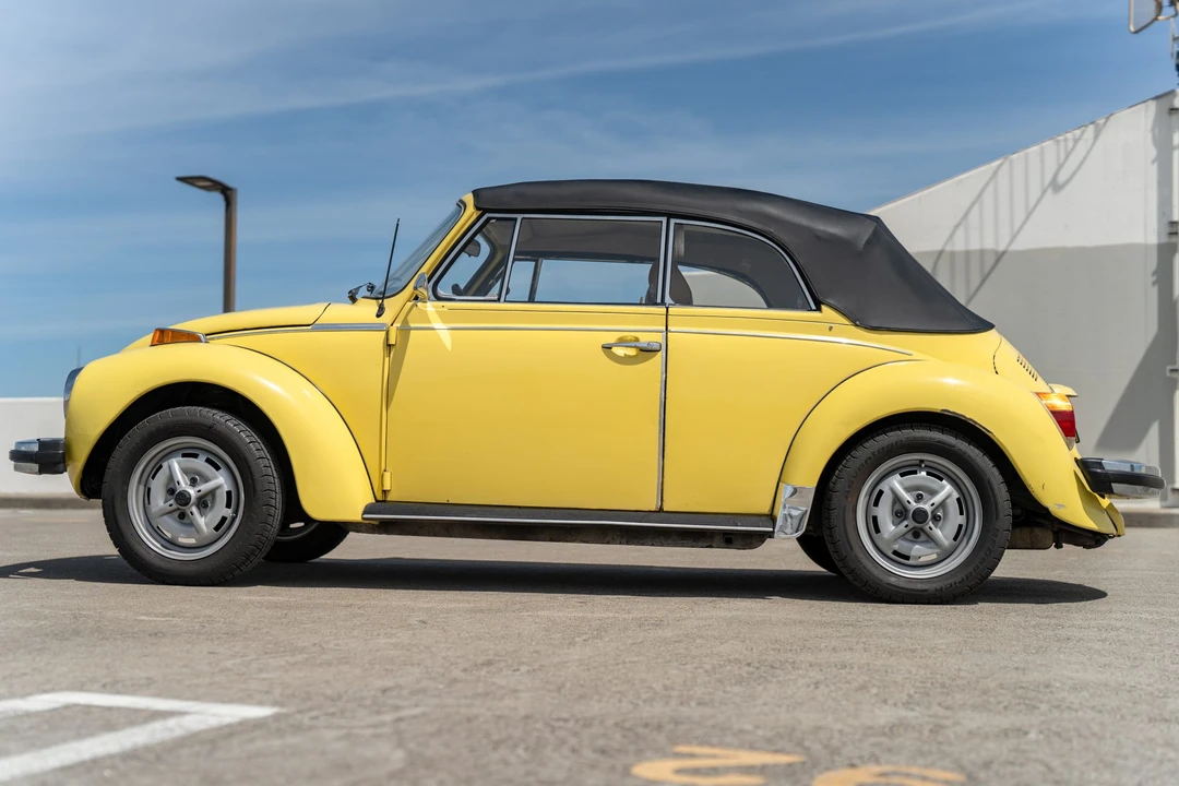 1979 Volkswagen Super Beetle - Image 11 of 31