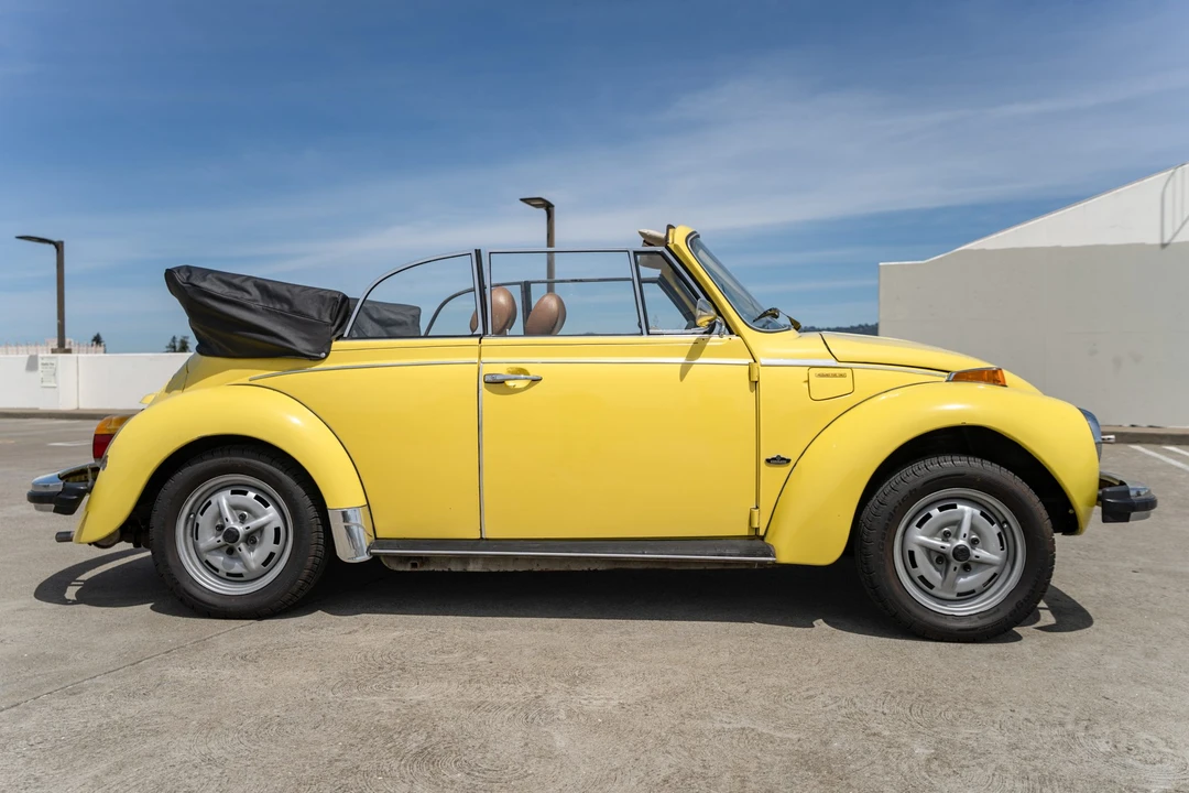 1979 Volkswagen Super Beetle - Image 6 of 31