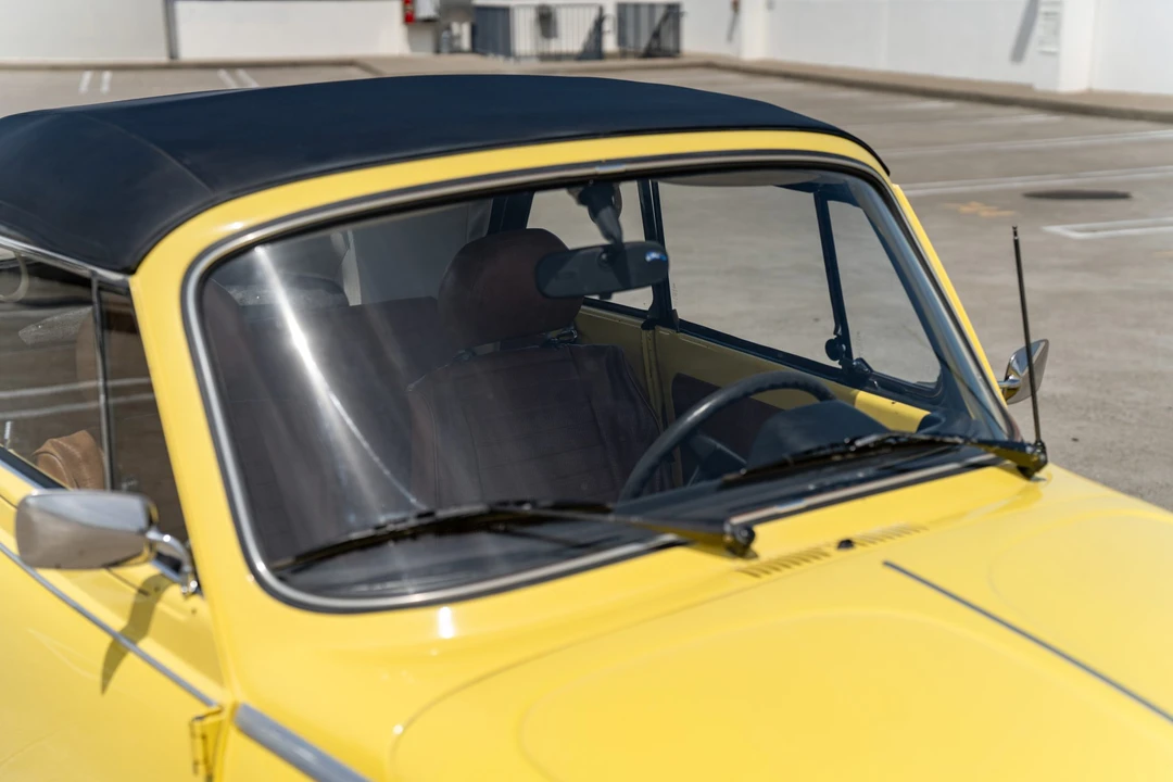 1979 Volkswagen Super Beetle - Image 31 of 31