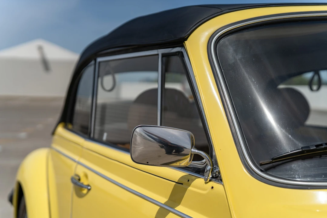 1979 Volkswagen Super Beetle - Image 24 of 31
