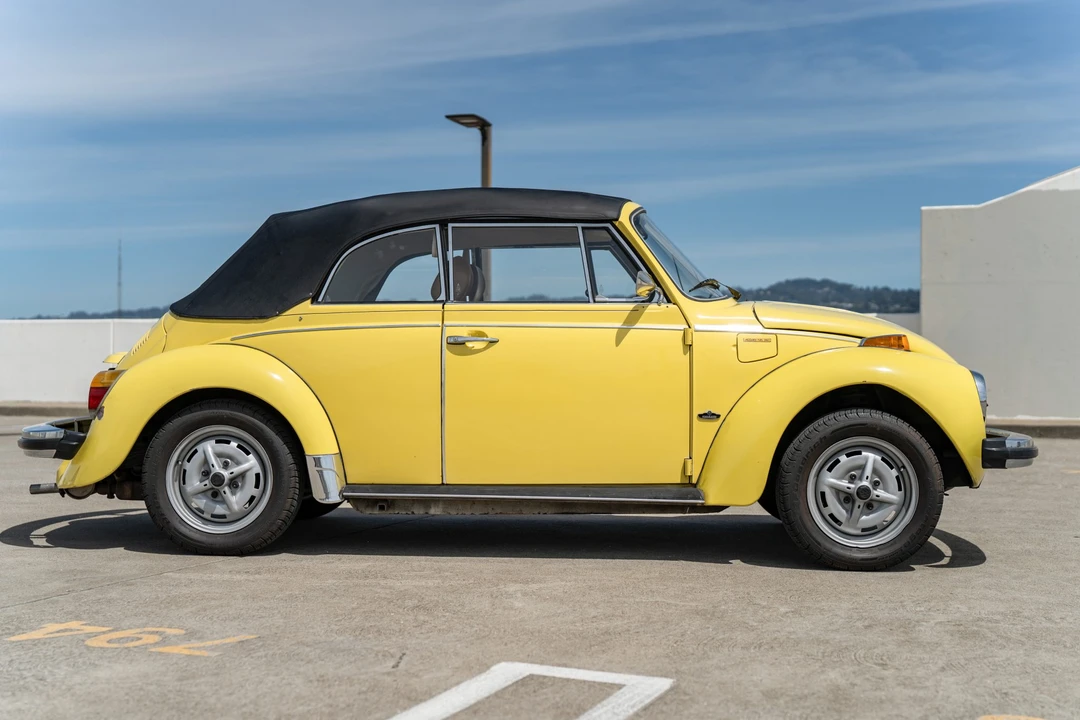1979 Volkswagen Super Beetle - Image 15 of 31