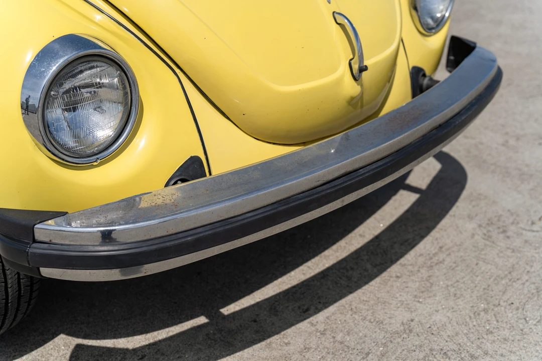 1979 Volkswagen Super Beetle - Image 27 of 31