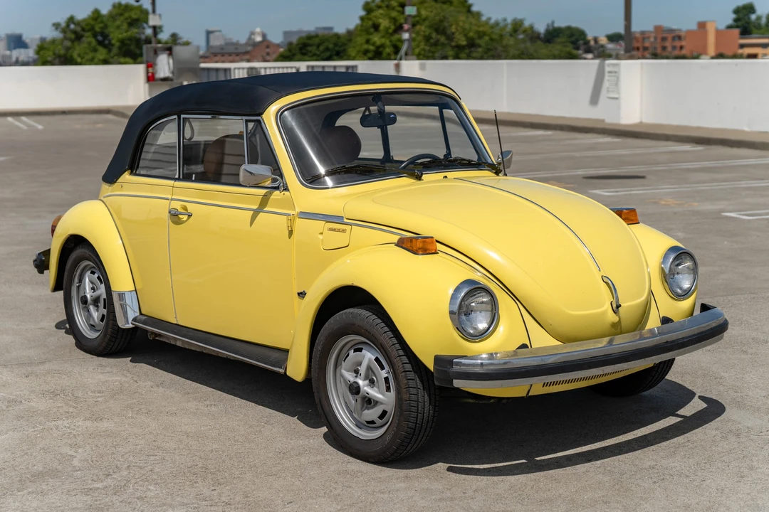 1979 Volkswagen Super Beetle - Image 17 of 31