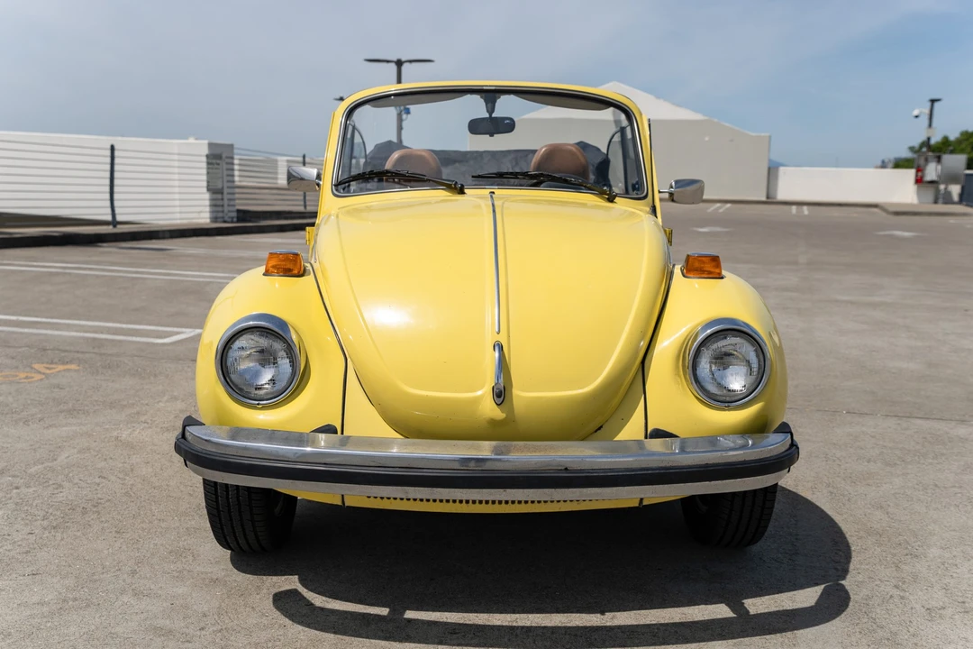 1979 Volkswagen Super Beetle - Image 2 of 31