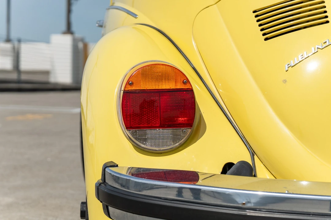 1979 Volkswagen Super Beetle - Image 22 of 31