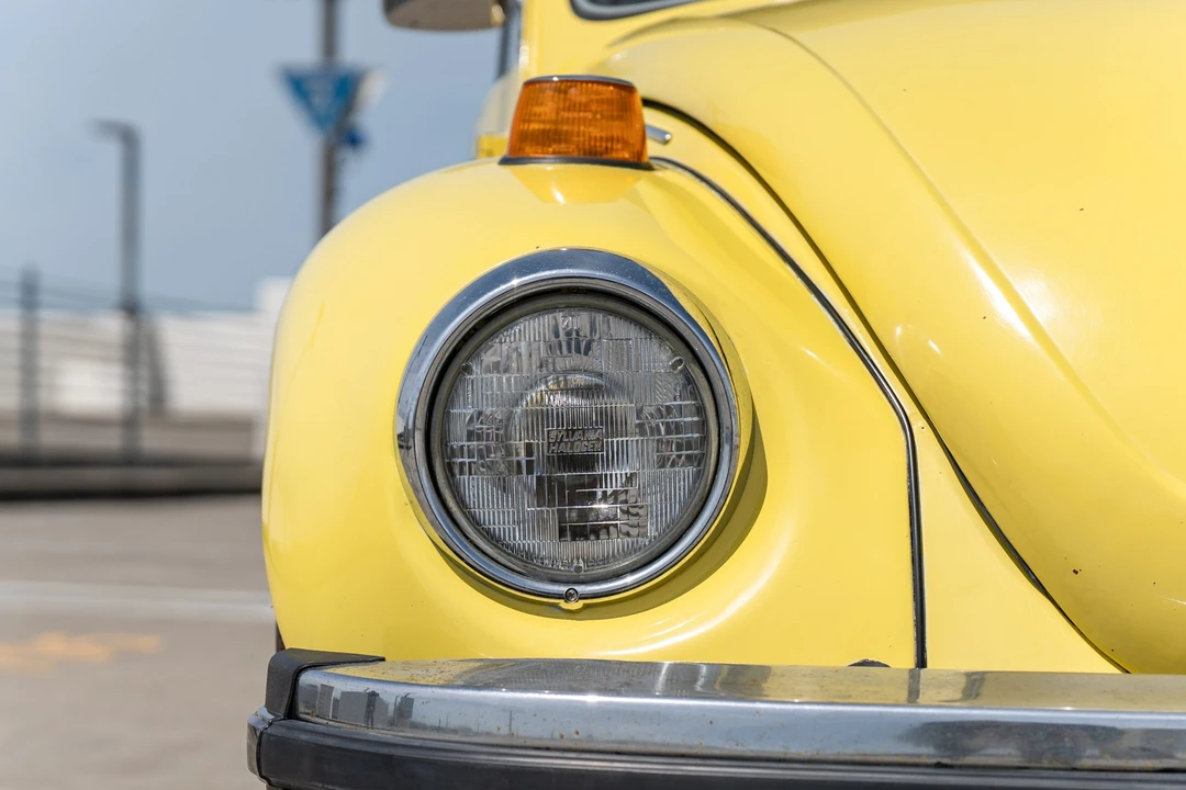1979 Volkswagen Super Beetle - Image 19 of 31