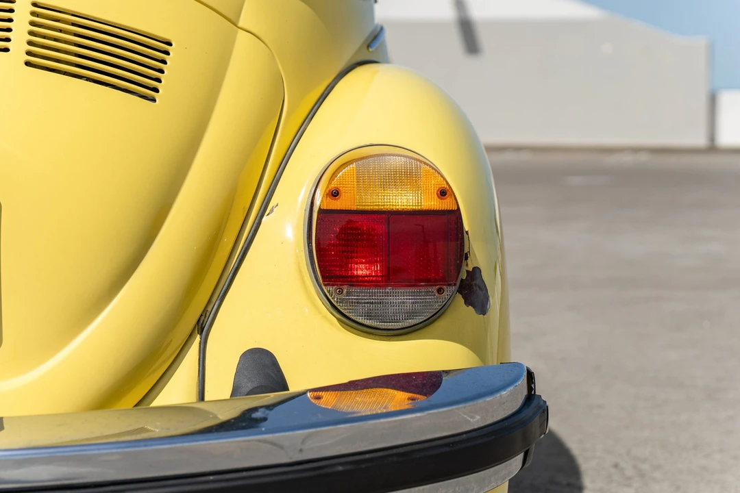 1979 Volkswagen Super Beetle - Image 23 of 31