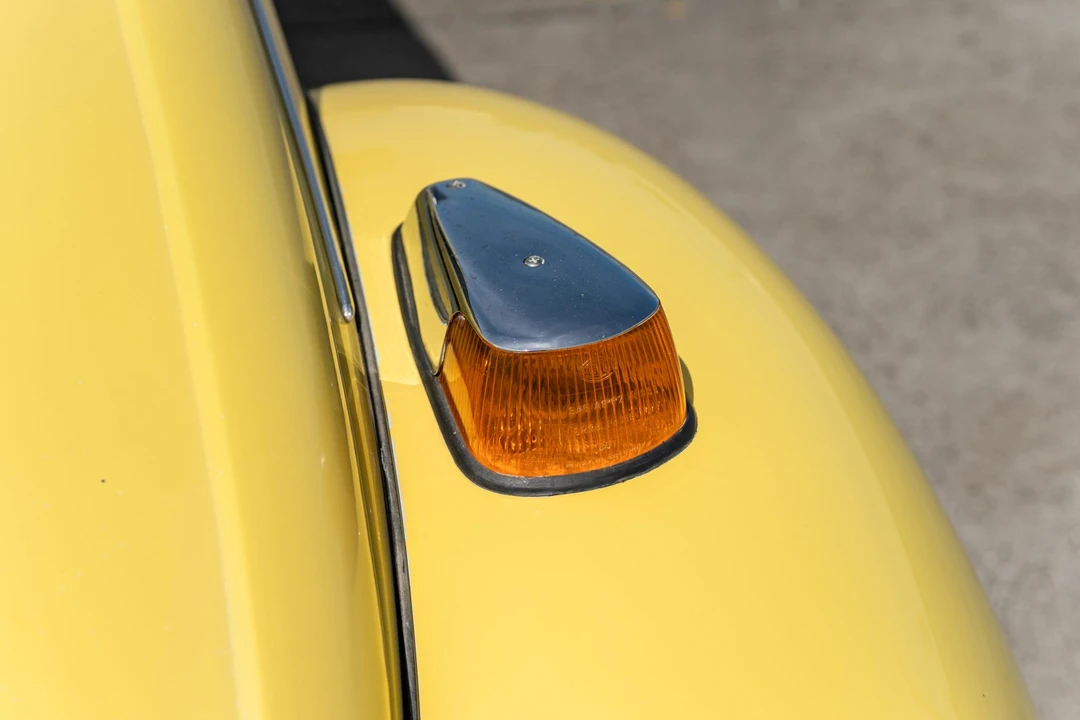 1979 Volkswagen Super Beetle - Image 21 of 31