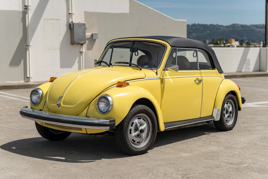 1979 Volkswagen Super Beetle - Image 9 of 31