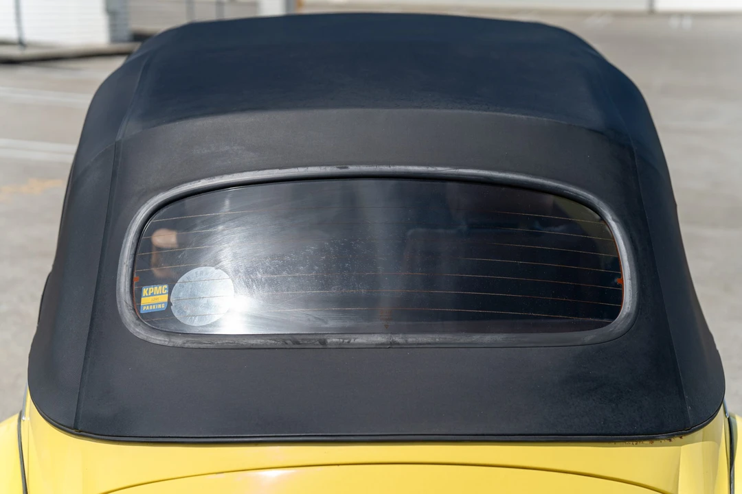 1979 Volkswagen Super Beetle - Image 29 of 31