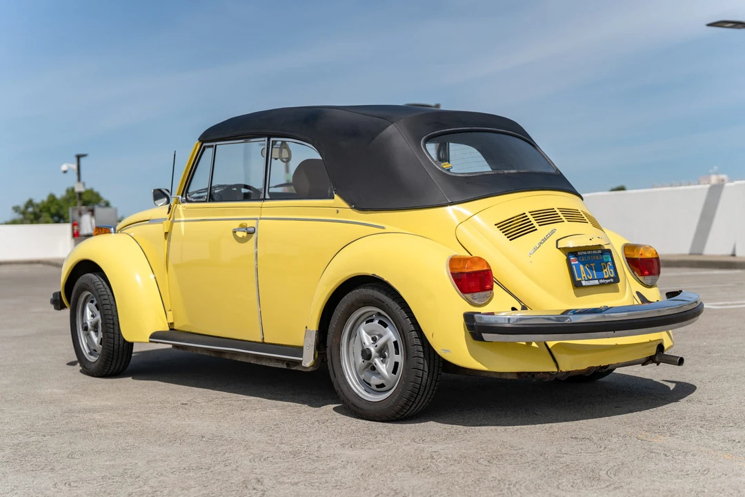 1979 Volkswagen Super Beetle - Image 12 of 31