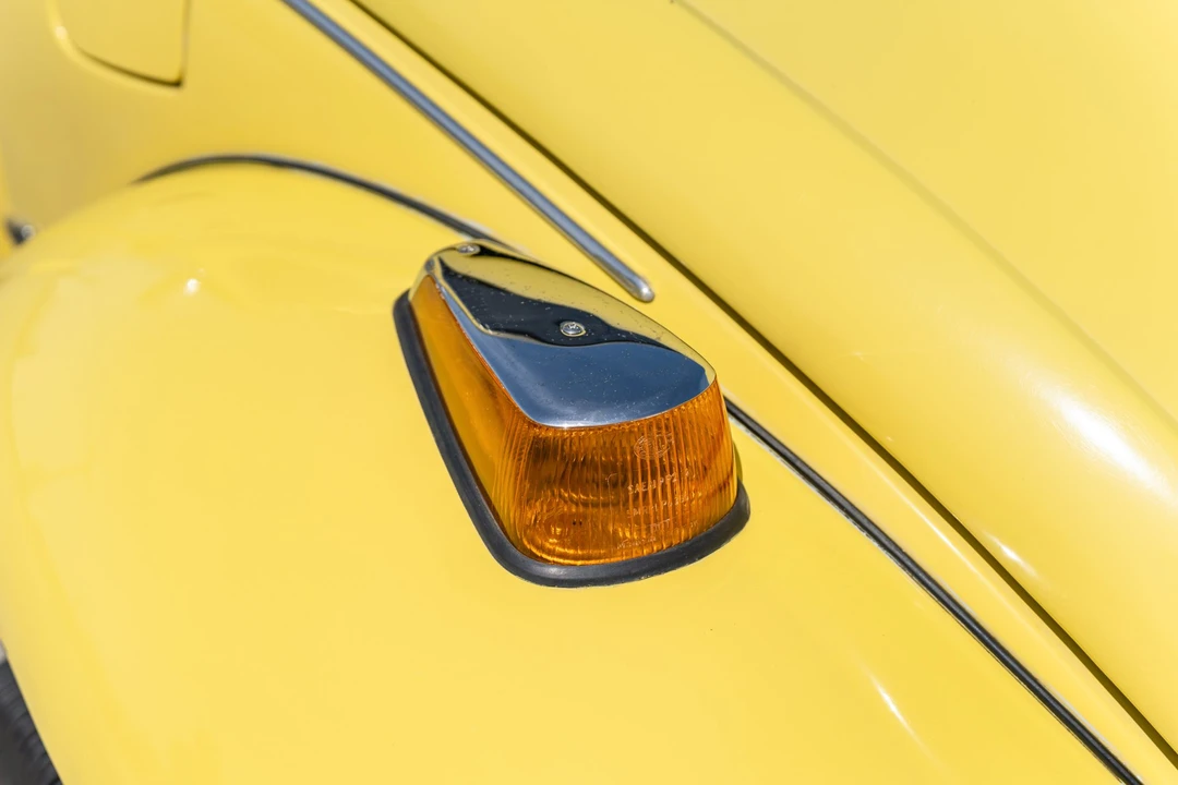 1979 Volkswagen Super Beetle - Image 20 of 31