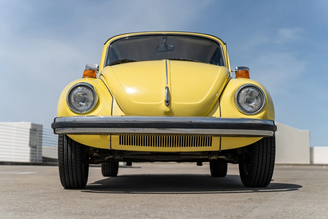 1979 Volkswagen Super Beetle - Image 18 of 31