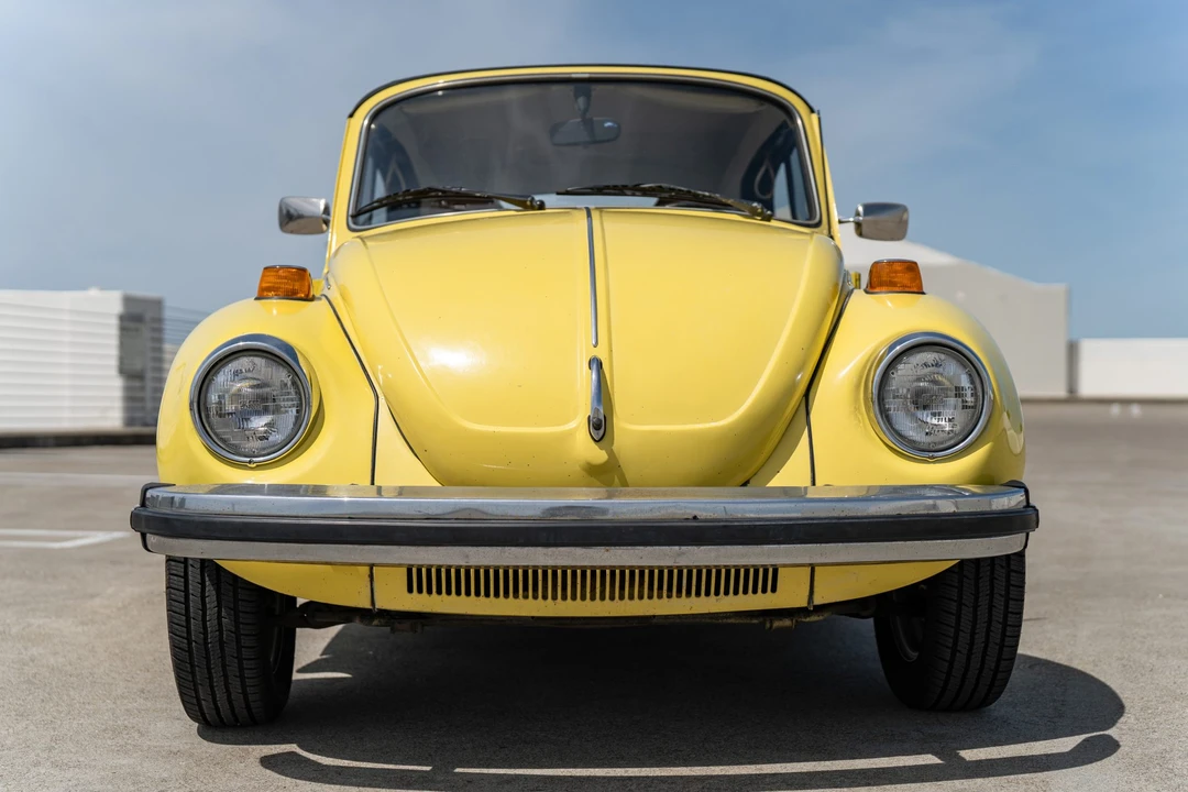 1979 Volkswagen Super Beetle - Image 8 of 31