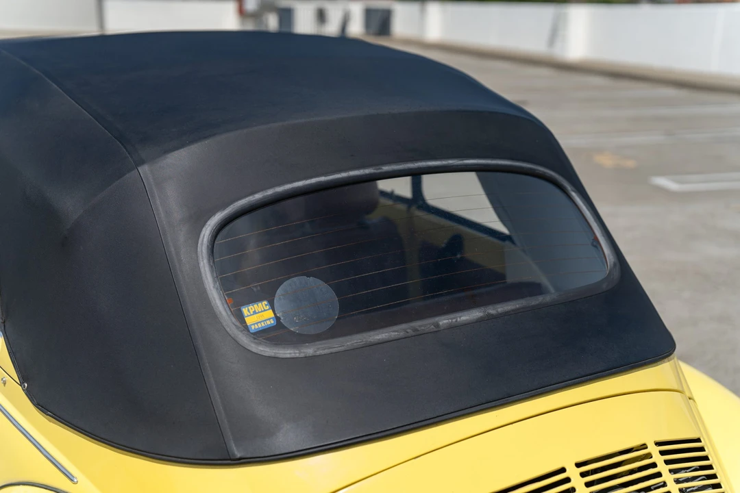 1979 Volkswagen Super Beetle - Image 30 of 31
