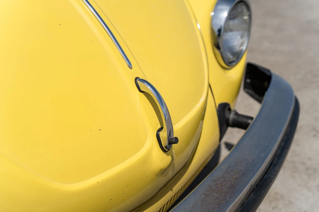 1979 Volkswagen Super Beetle - Image 28 of 31