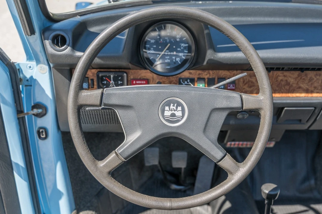 1979 Volkswagen Super Beetle - Image 5 of 10