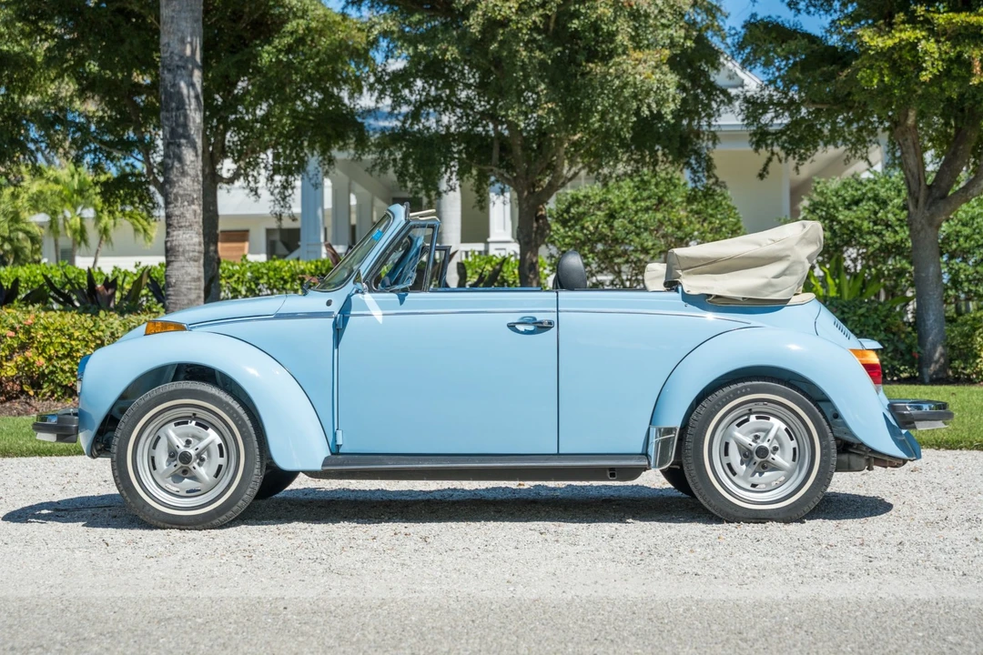 1979 Volkswagen Super Beetle - Image 3 of 10