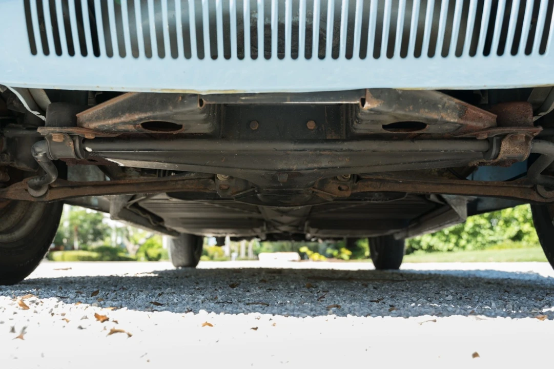 1979 Volkswagen Super Beetle - Image 7 of 10