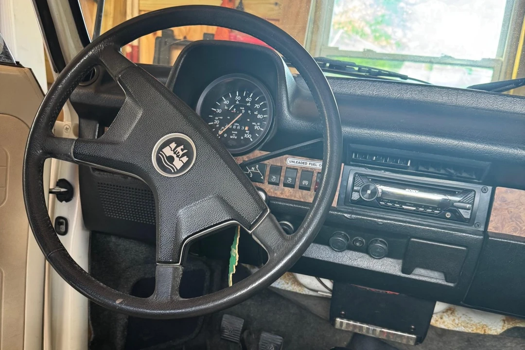 1979 Volkswagen Super Beetle - Image 5 of 7