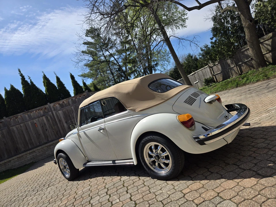 1979 Volkswagen Super Beetle - Image 11 of 31