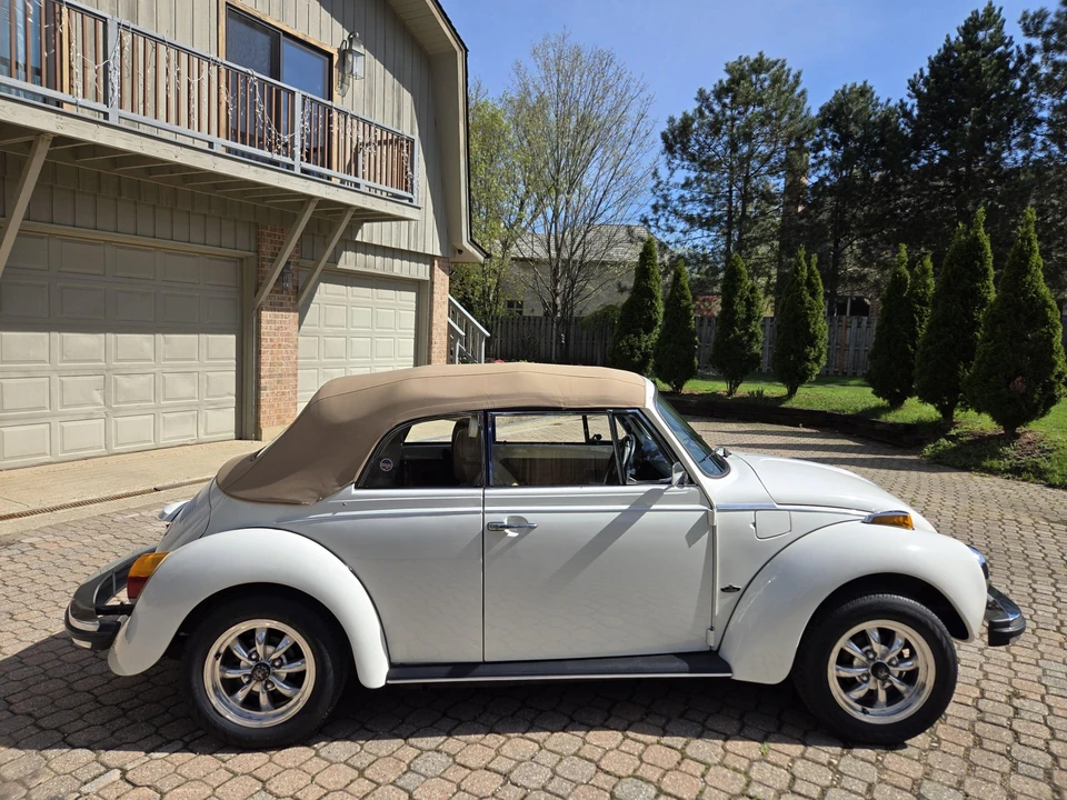 1979 Volkswagen Super Beetle - Image 20 of 31